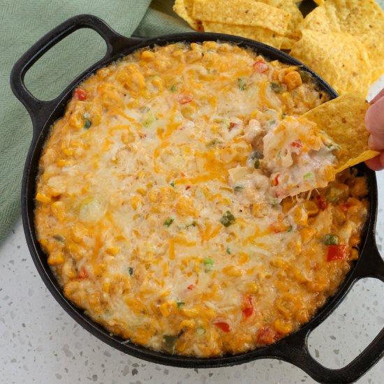 Corn Dip