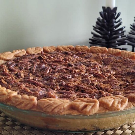 Pecan Pie