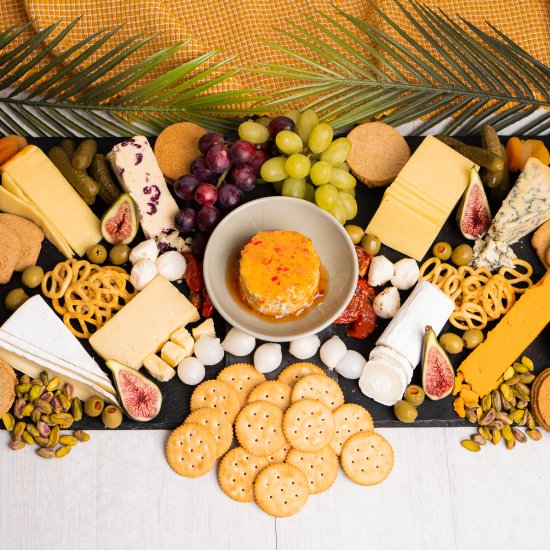 Cheese Board Ideas