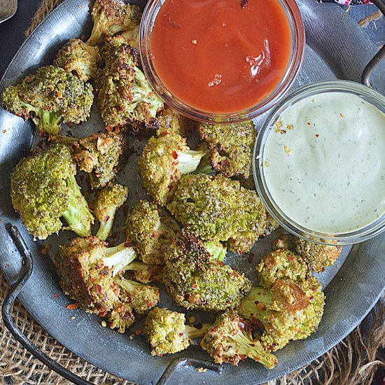 Malai broccoli