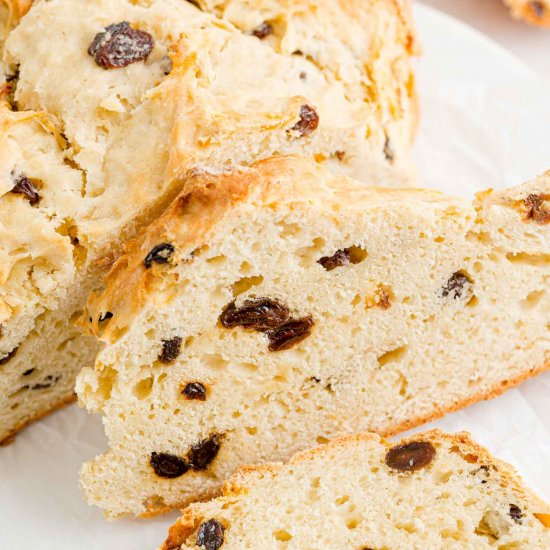 Irish Soda Bread