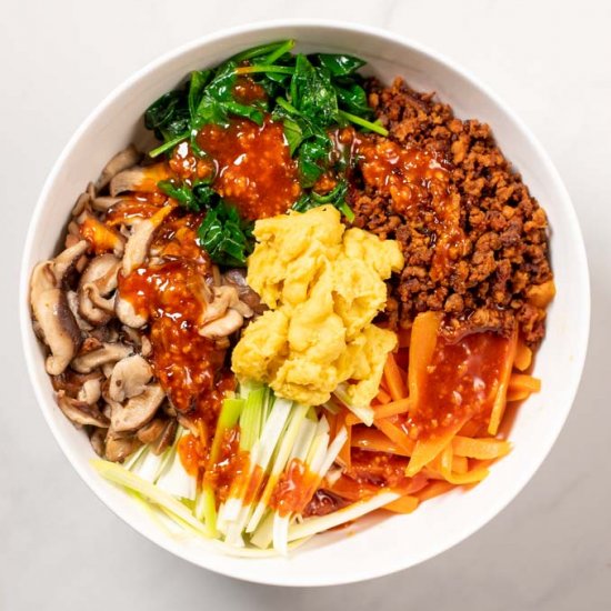 Bibimbap