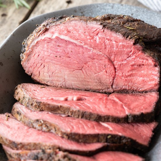 Sirloin Tip Roast