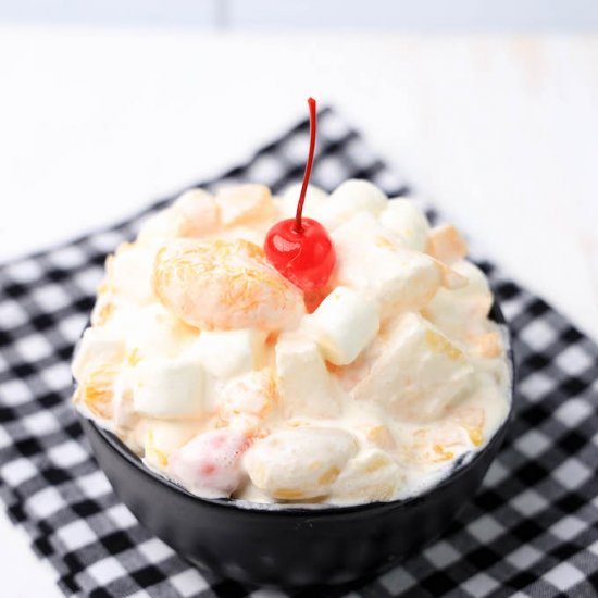 Ambrosia Salad