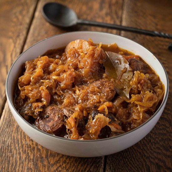 Bigos Hultajski