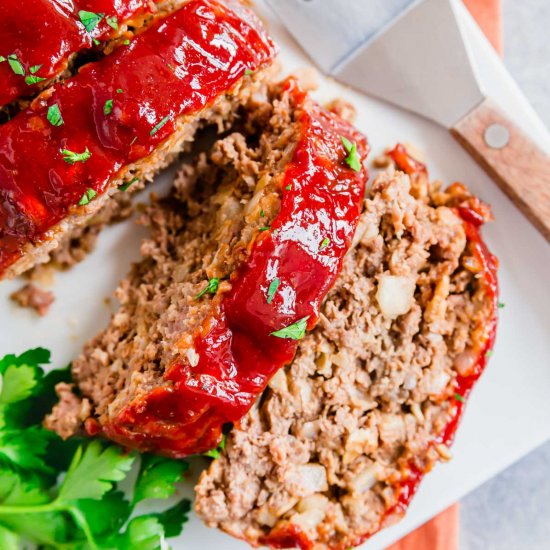 Bomb Meatloaf Recipe