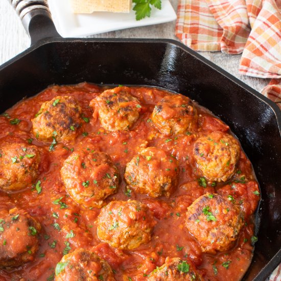 Best Meatball Recipe