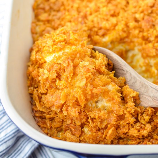 Funeral Potatoes