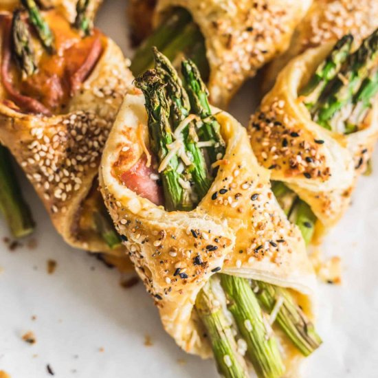 17 Easy Asparagus Recipes