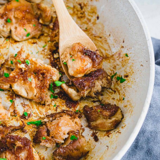 How To Cook Lion’s Mane Mushrooms