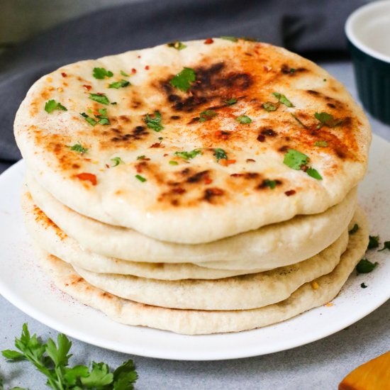 Best Turkish Bread