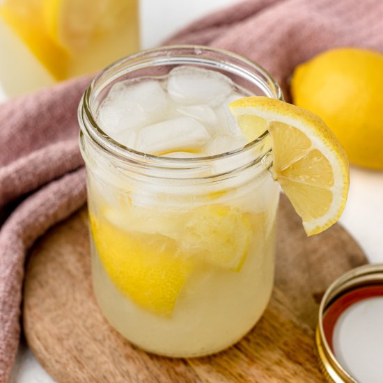 State Fair Lemonade