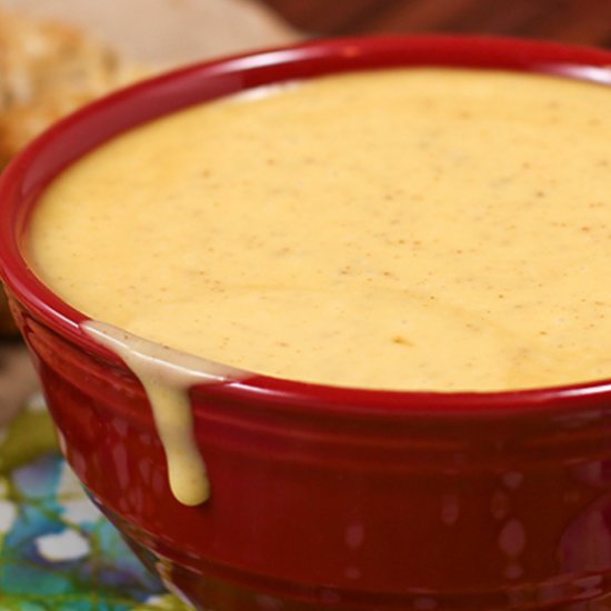 Honey Mustard Sauce