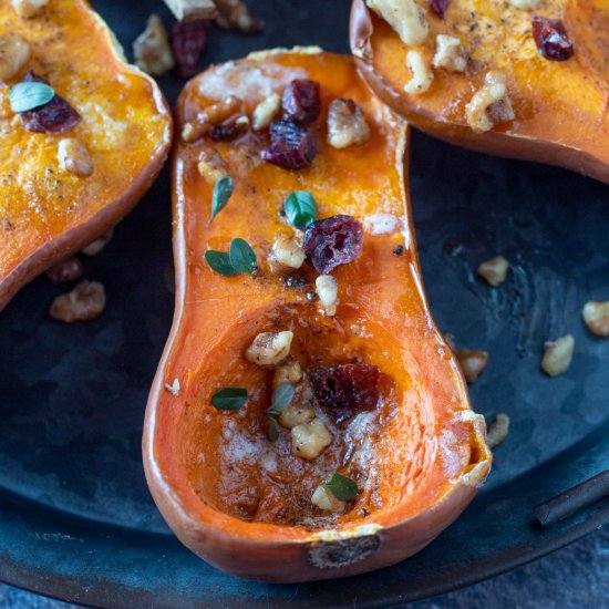 Honeynut Squash Recipe