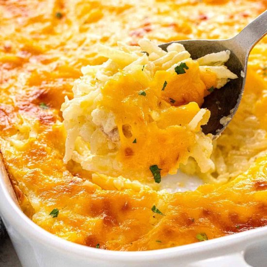 Hashbrown Casserole