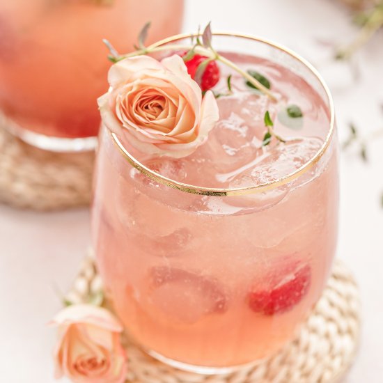 Floradora Cocktail