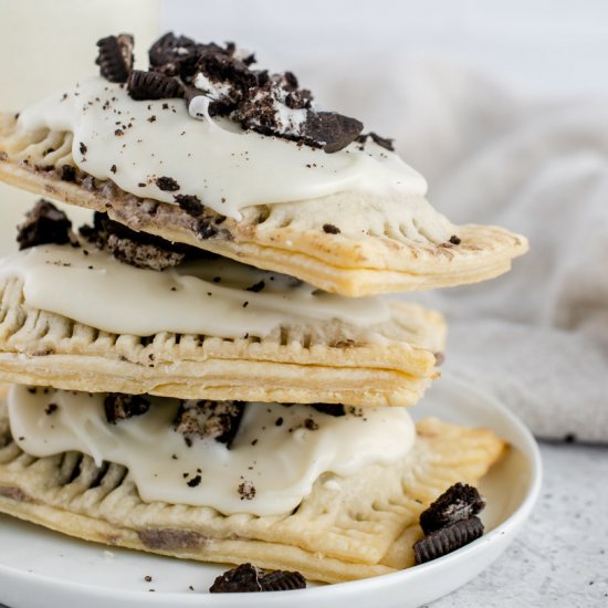 Oreo Pop Tarts