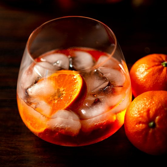 Aperol Spritz