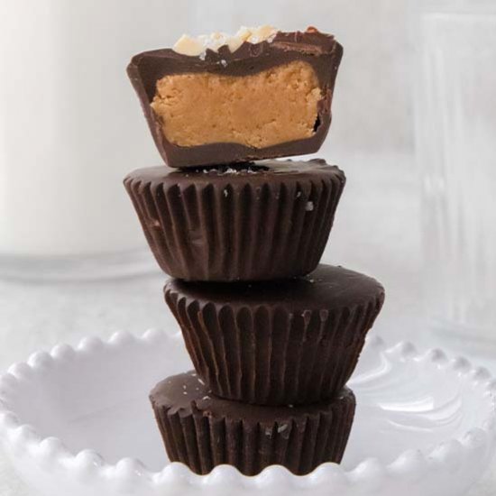 Chocolate Peanut Butter Cups