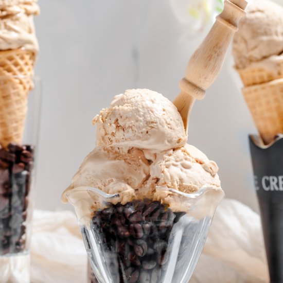 Coffee Ice Cream