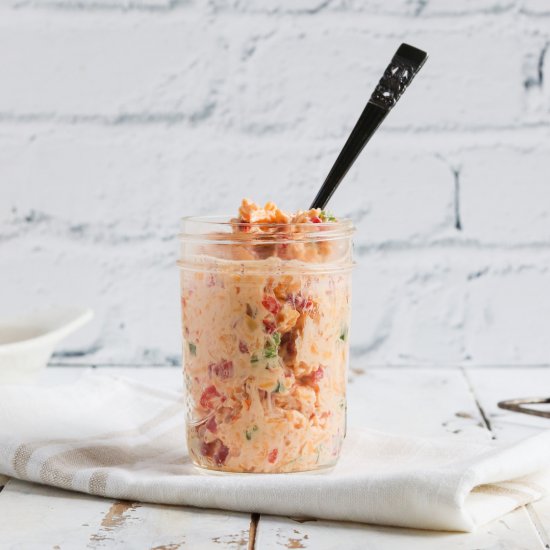 Jalapeno Pimento Cheese