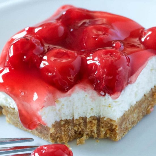 Crowd-Pleasing No-Bake Cheesecakes