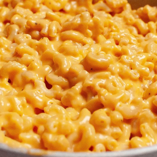 Pioneer Woman Mac and Cheese