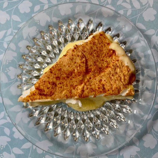 Flapper Pie