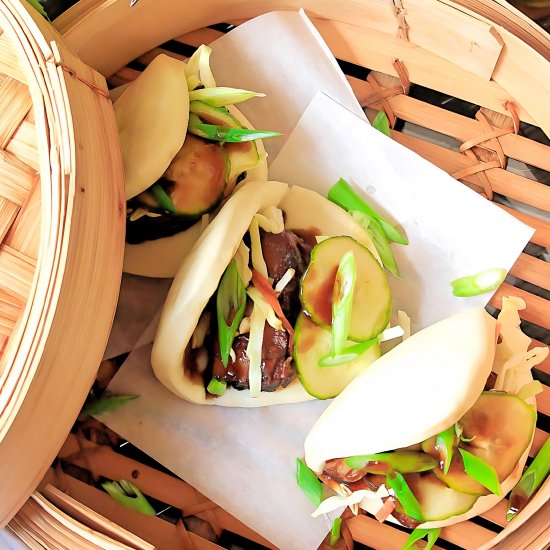 Gua Bao