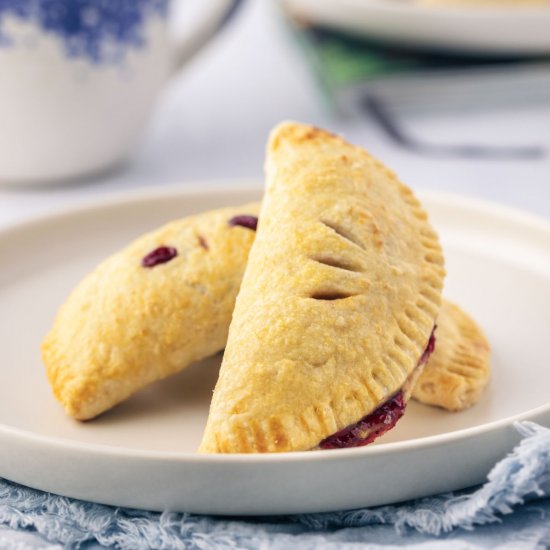 Cherry Handpies