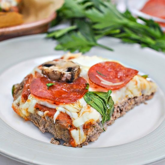 KETO MEATZA