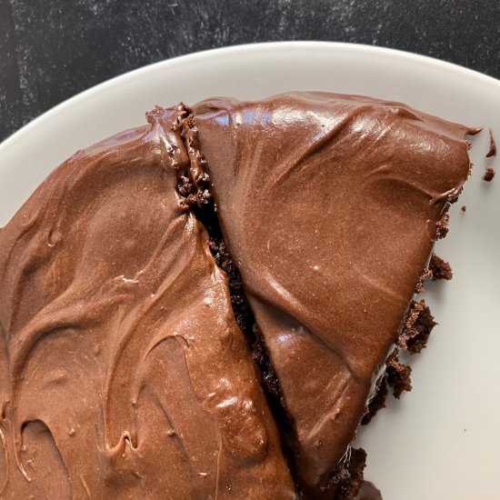 Protein Cake Recipe