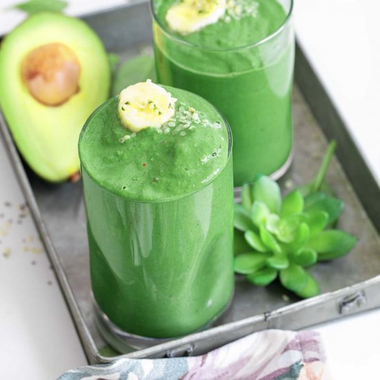 Spinach Smoothie