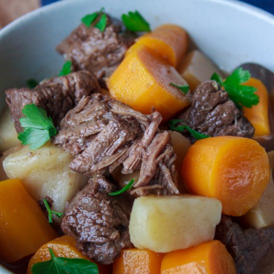 Beef Stew