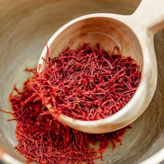 What Is Saffron? An Essential Guide