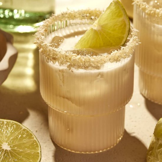 Coconut Margarita