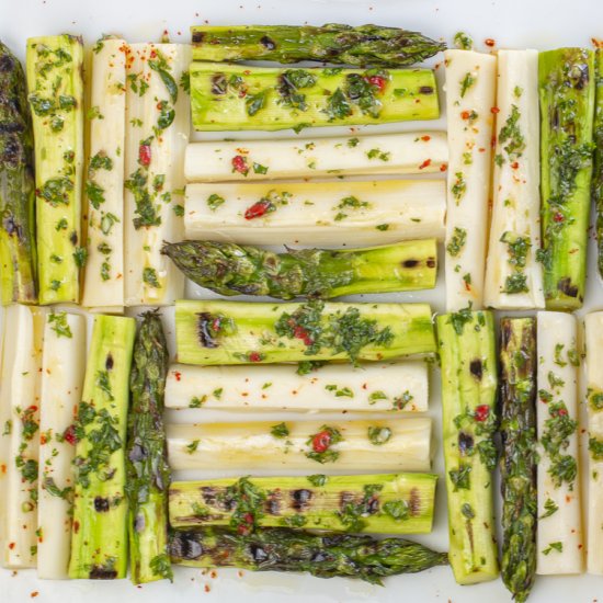 25 Creative Spring Recipes!