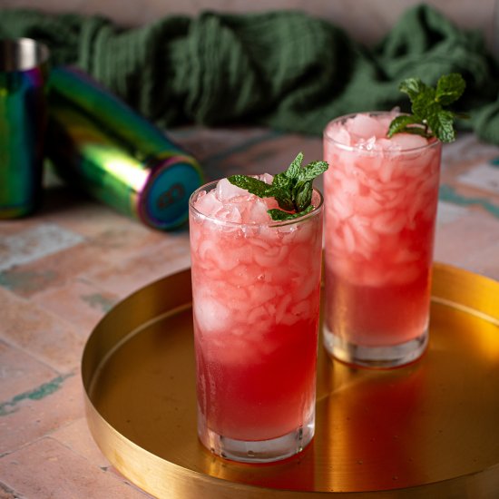 Watermelon Crush