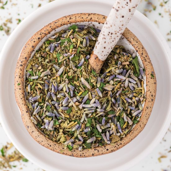 herbes de Provence