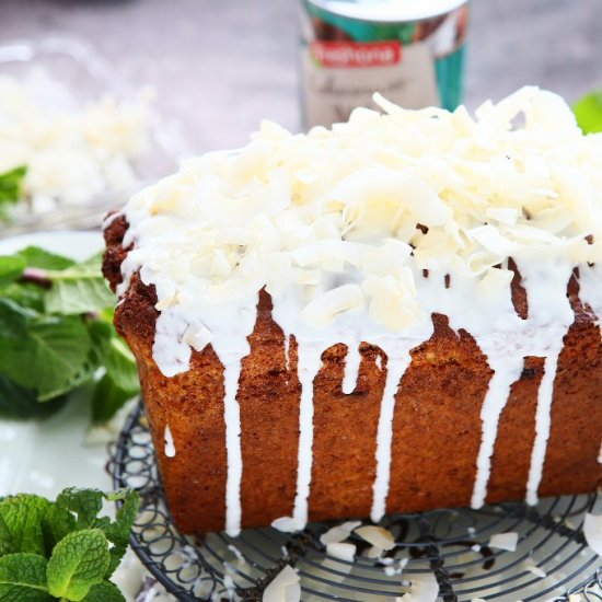 Coconut Cake