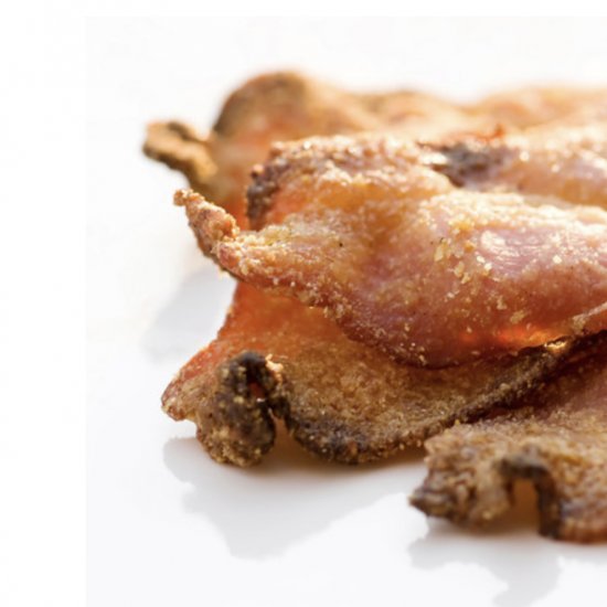 Brown Sugar Bacon