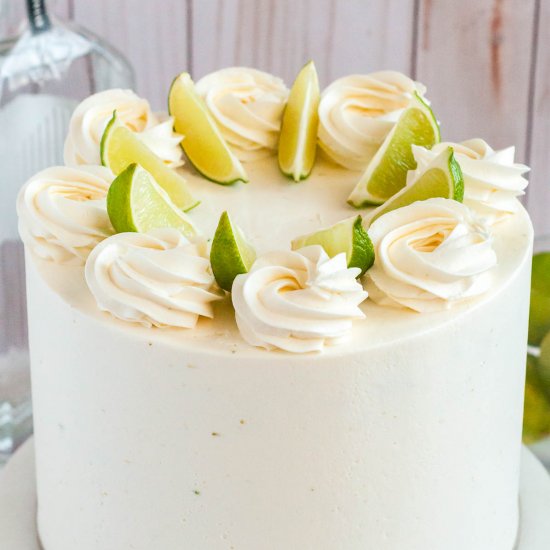 Margarita Cake