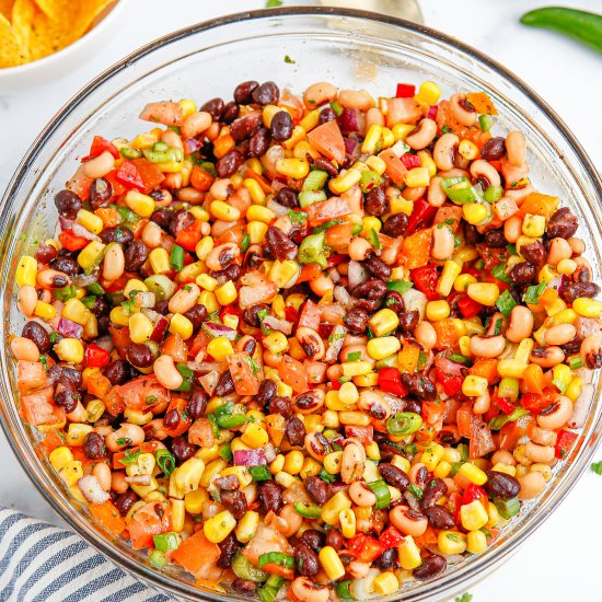 Cowboy Caviar