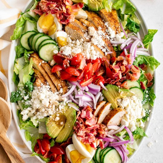 American Cobb Salad