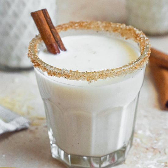 Easy Horchata