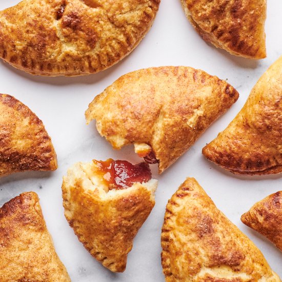 Guava Empanadas