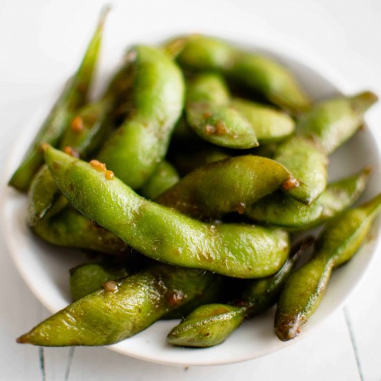 Edamame