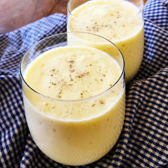 Mango Lassi