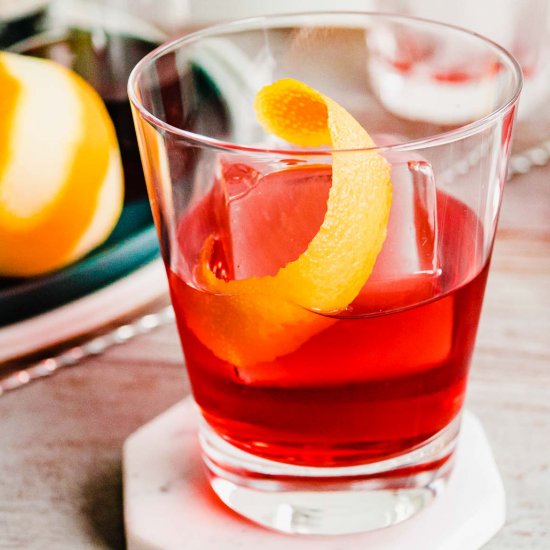 Negroni