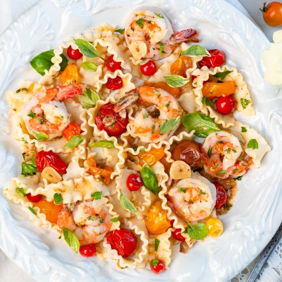 My Favorite Shrimp Recipes!